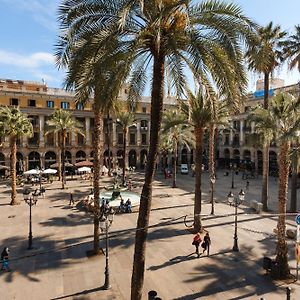 Sonder DO Plaça Reial